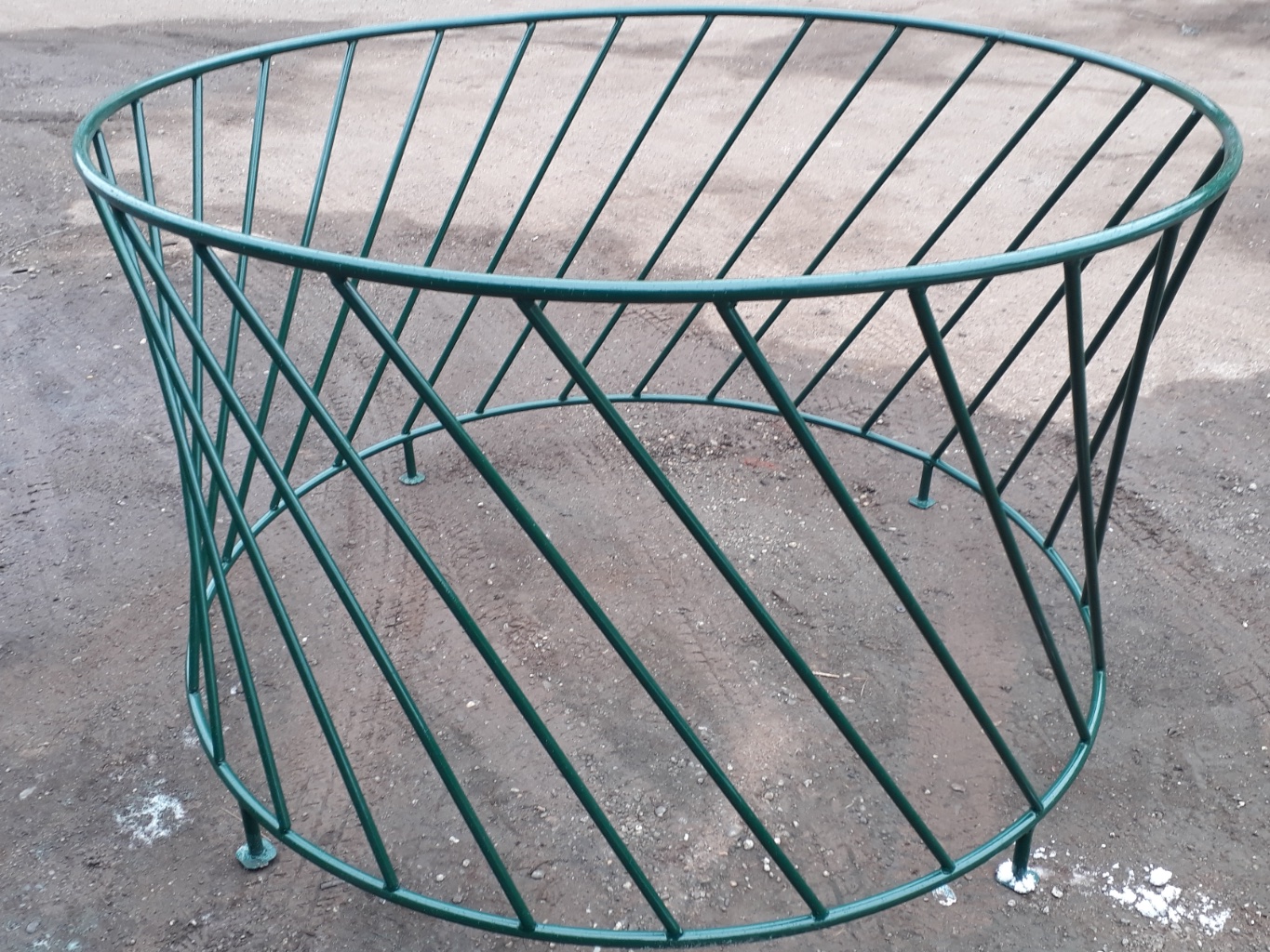 Krmelec pre ovce, kozy